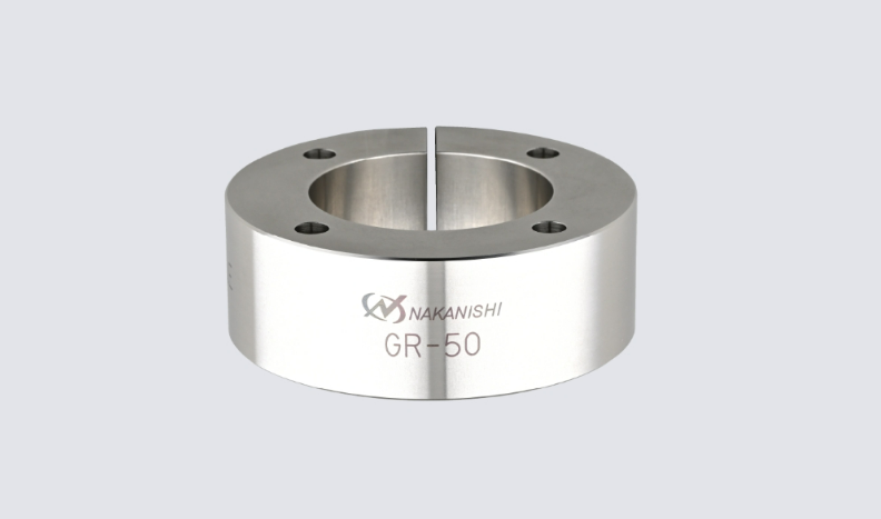 E4000主轴夹具,NAKANISHI,电动,E4000,GR-50,E4000系列主轴用夹具-藤中工具(上海)有限公司-自动换刀主轴,机器人 ...